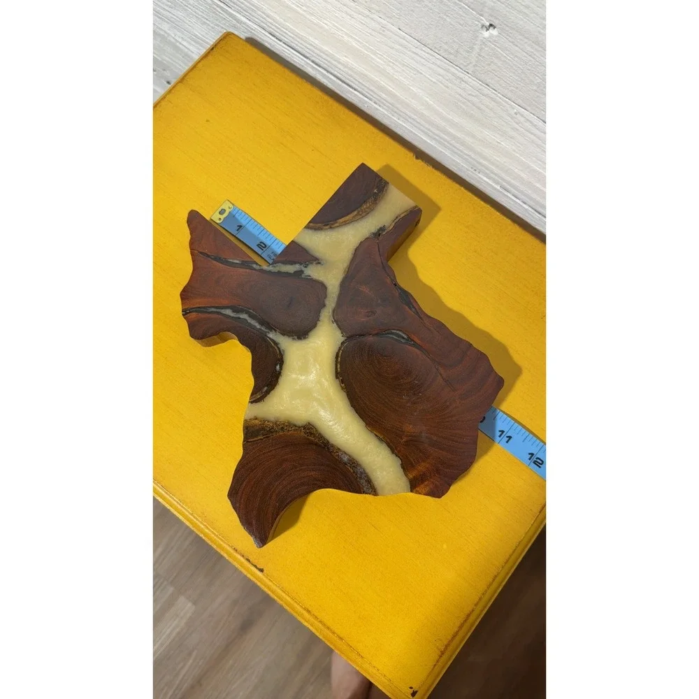 N/A handcrafted texas